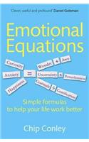 Emotional Equations