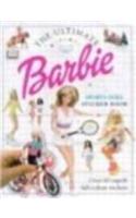 Barbie™:  Ultimate Fashion Doll Sticker Book