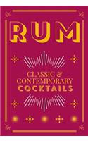 Rum Cocktails