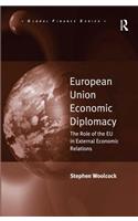 European Union Economic Diplomacy