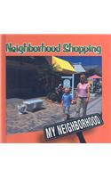 Neighborhood Shopping
