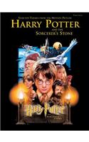 Harry Potter and the Sorcerer's Stone: Selected Themes from the Motion Picture