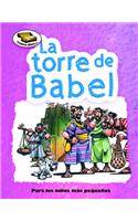 La Torre de Babel