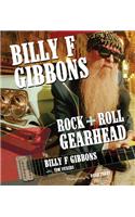 Billy F Gibbons