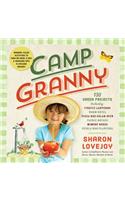 Camp Granny: (English)