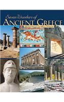 Seven Wonders of Ancient Greece