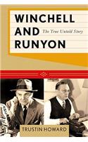 Winchell and Runyon