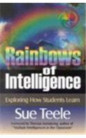 Rainbows of Intelligence