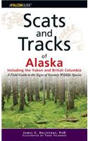 Scats and Tracks of Alaska Including the Yukon and British Columbia
