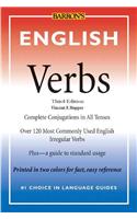 English Verbs