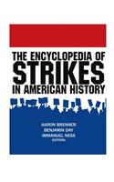 Encyclopedia of Strikes in American History