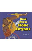 Read about Kobe Bryant