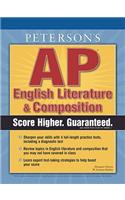 Peterson's AP English Literature & Composition