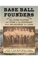 Base Ball Founders