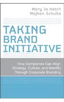 Taking Brand Initiative