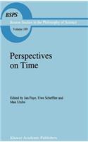 Perspectives on Time