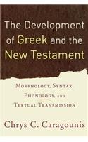 The Development of Greek and the New Testament