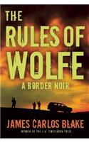 Rules of Wolfe