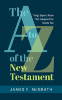 A to Z of the New Testament