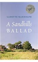A Sandhills Ballad