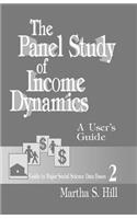 The Panel Study of Income Dynamics