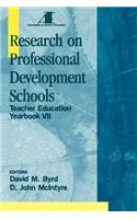 Research on Professional Development Schools