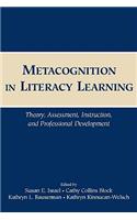 Metacognition in Literacy Learning