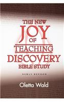 New Joy of Teaching Discovery