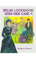 Belva Lockwood Wins Her Case