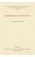Pierre Bayle and Spain