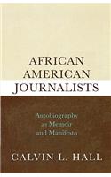 African American Journalists