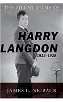 Silent Films of Harry Langdon (1923-1928)