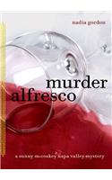 Murder Alfresco