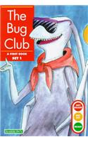 The Bug Club