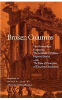 Broken Columns