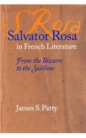 Salvator Rosa in French Literature