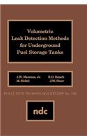 Volumetric Leak Detection Methods for Underground Fuel Storage Tanks