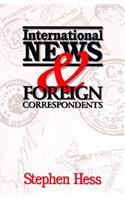 International News & Foreign Correspondents