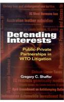Defending Interests