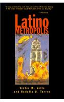 Latino Metropolis