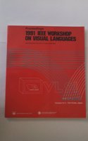 Ieee Workshop On Visual Languages, 1991, Proceedings, October 8-11, 1991, Kobe, Japan/91Th0402-8 (Ieee Workshop On Visual Languages//Proceedings)