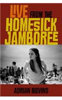 Live from the Homesick Jamboree
