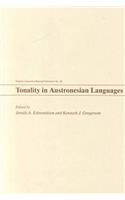 Tonality in Austronesian Languages