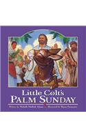 Little Colts Palm Sunday
