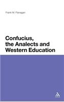 Confucius, the Analects and Western Education