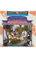 Thanksgiving / Día de Acción de Gracias