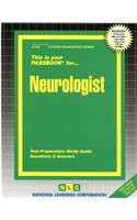 Neurologist