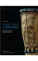 Basic Music Lib