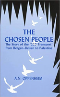 Chosen People PB