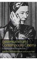 Existentialism and Contemporary Cinema